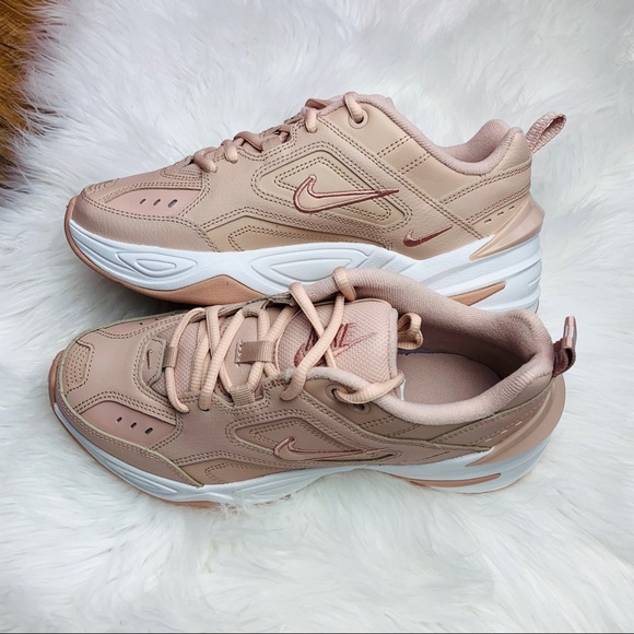 Nike M2K Tekno Particle Beige - Picture 8 of 8